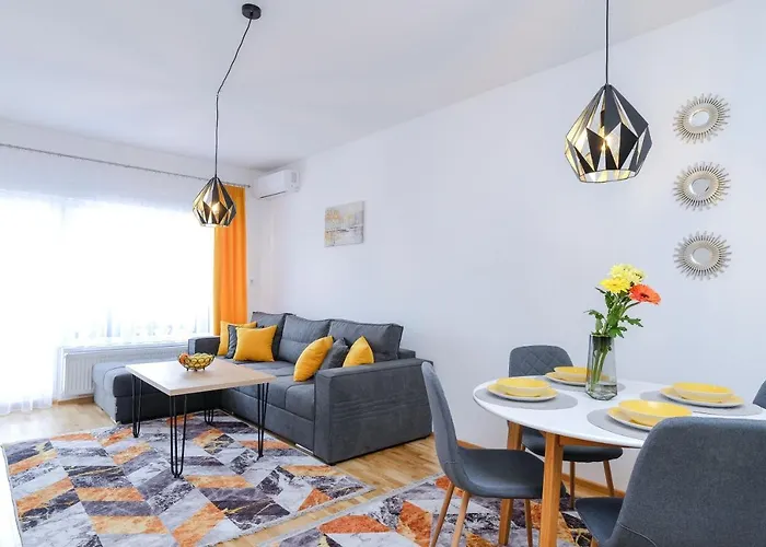 Sara Apartments