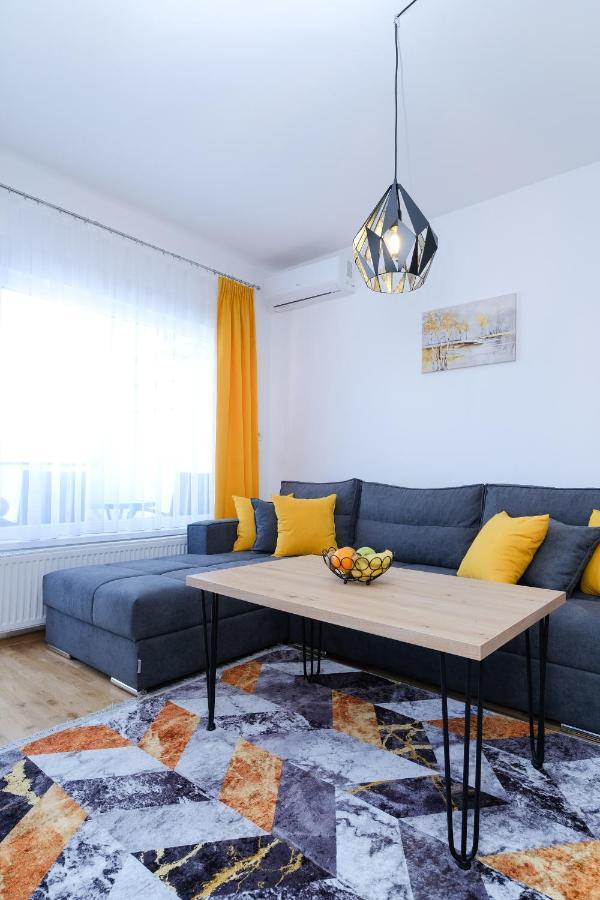 Appartement Sara