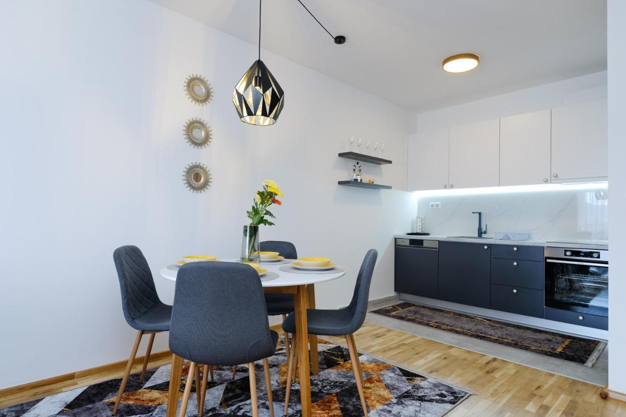 Appartement Sara *