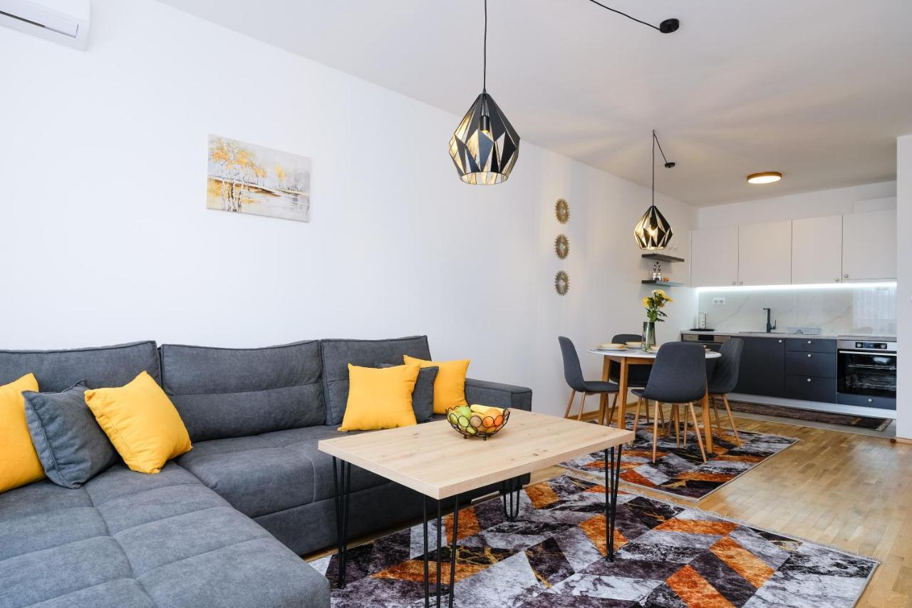 Appartement Sara *