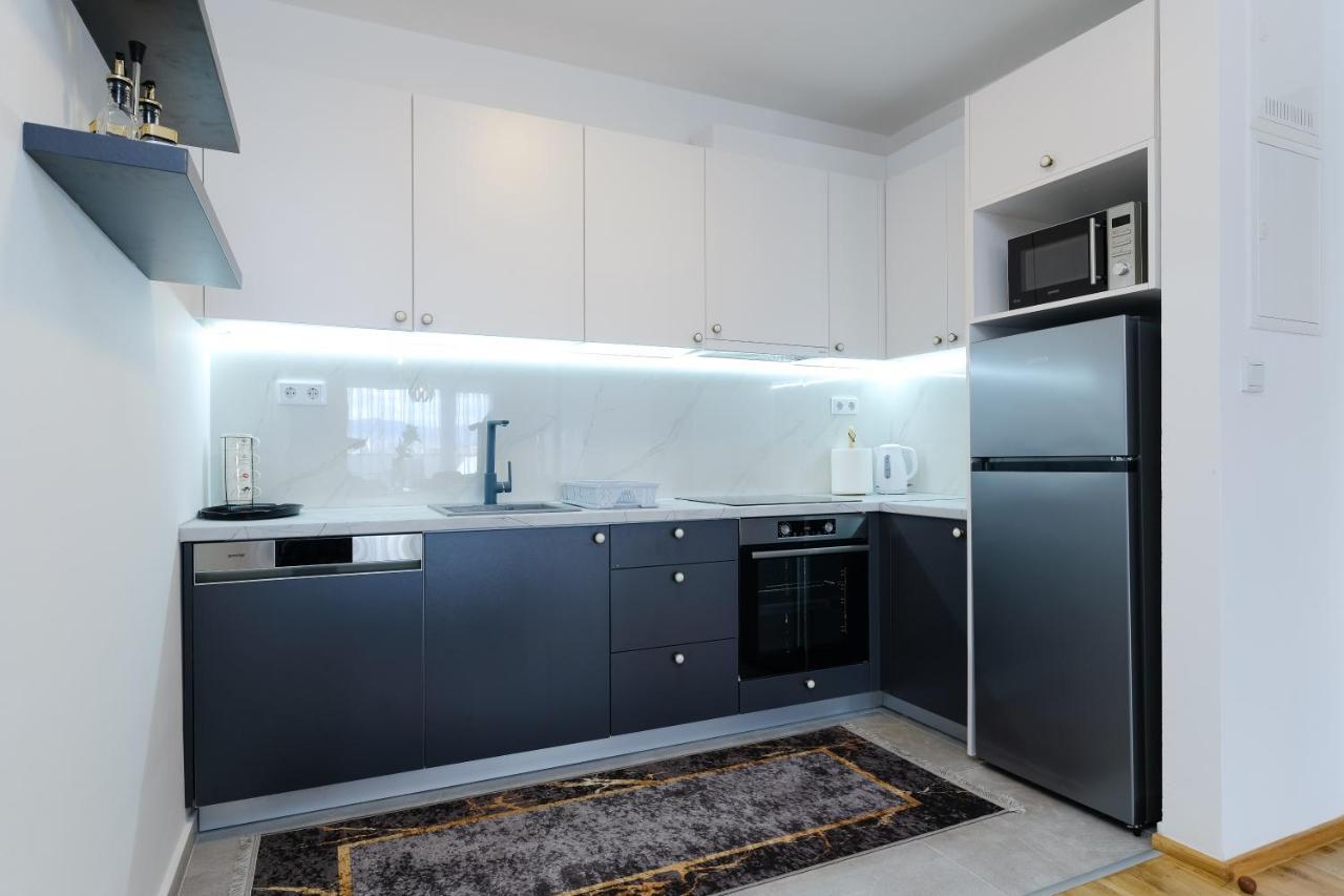 Sara Appartement *